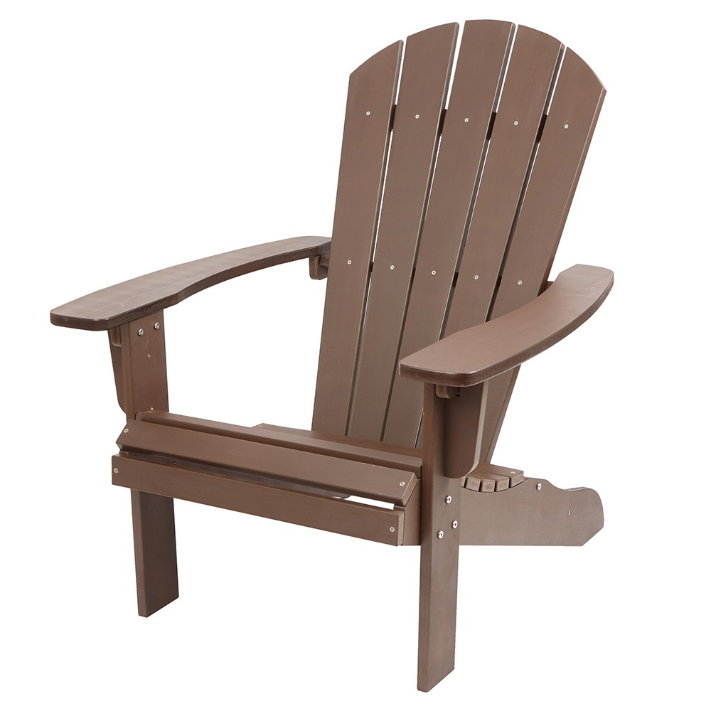 amish poly adirondack chairs