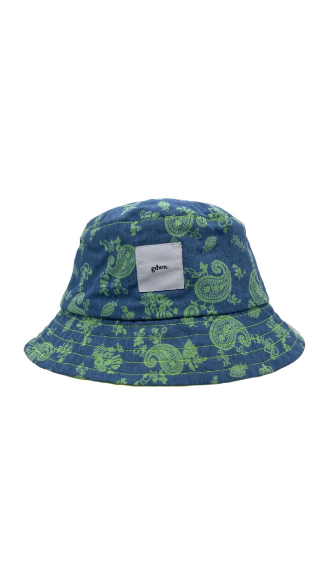 image for MAX REVERSIBLE BUCKET HAT