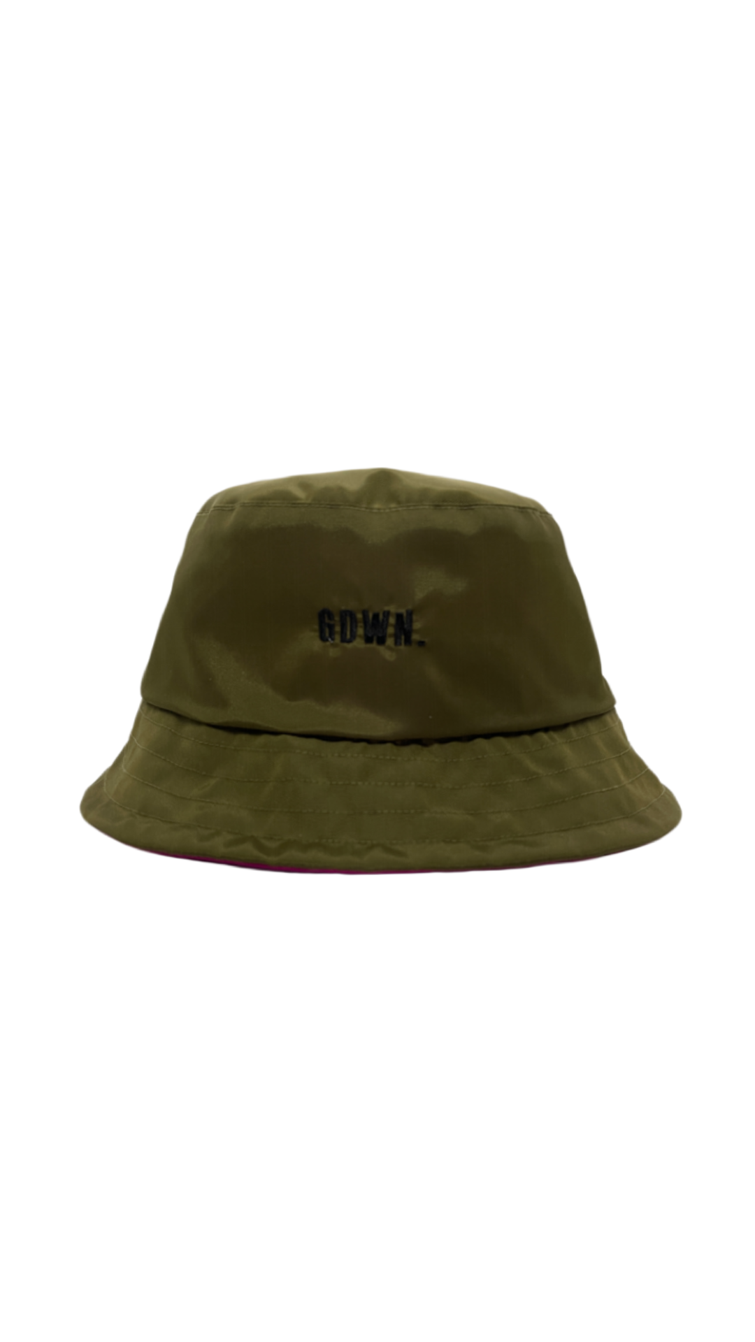 image for TREELINE REVERSIBLE BUCKET HAT