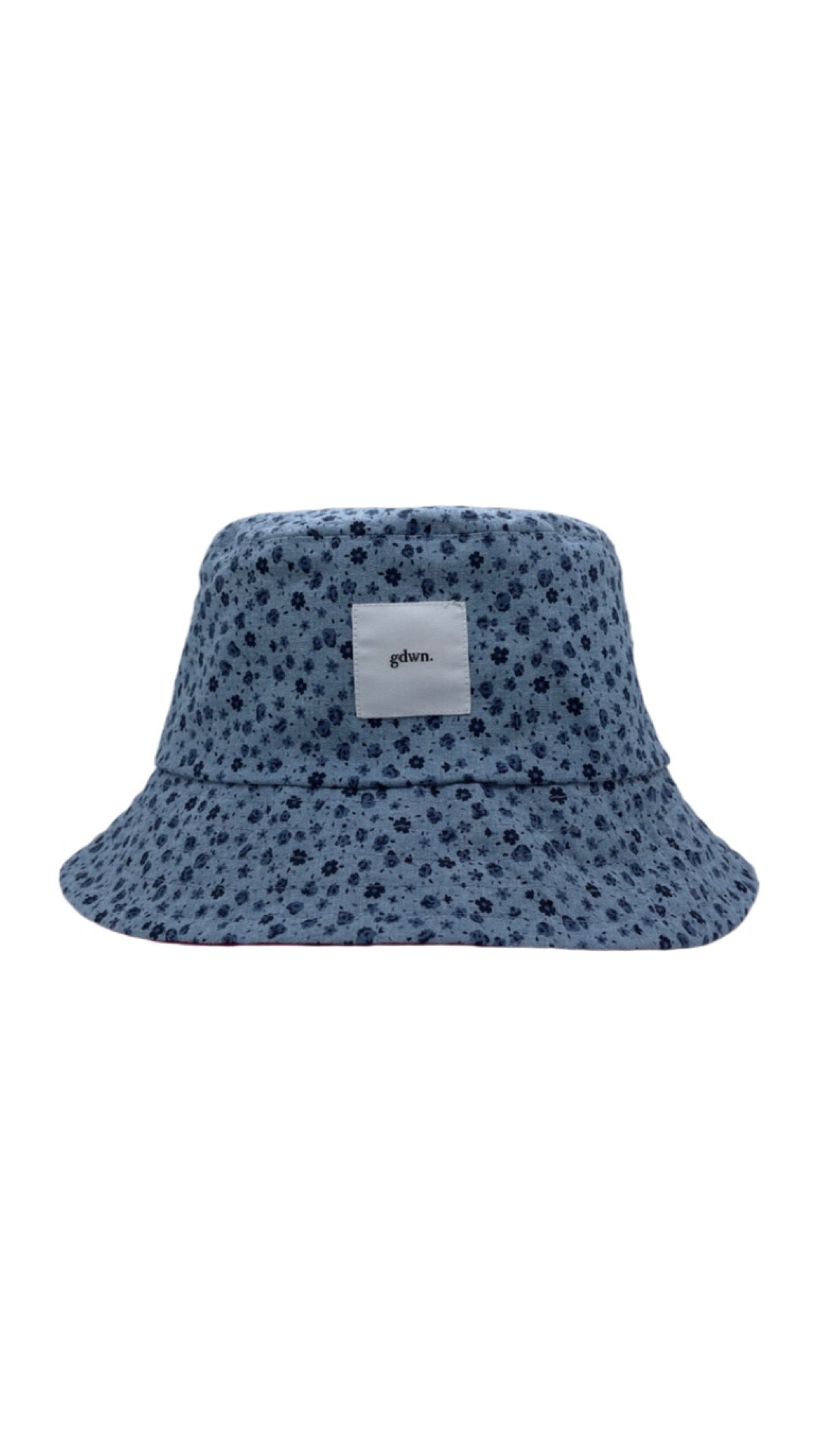 image for MARLEY REVERSIBLE BUCKET HAT