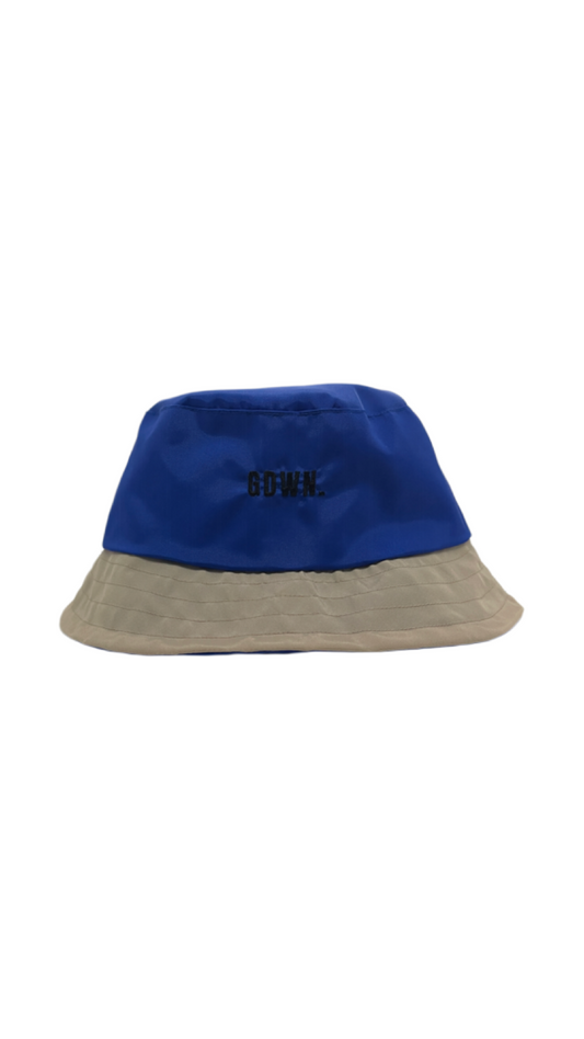 IVY REVERSIBLE BUCKET HAT – GDWN.