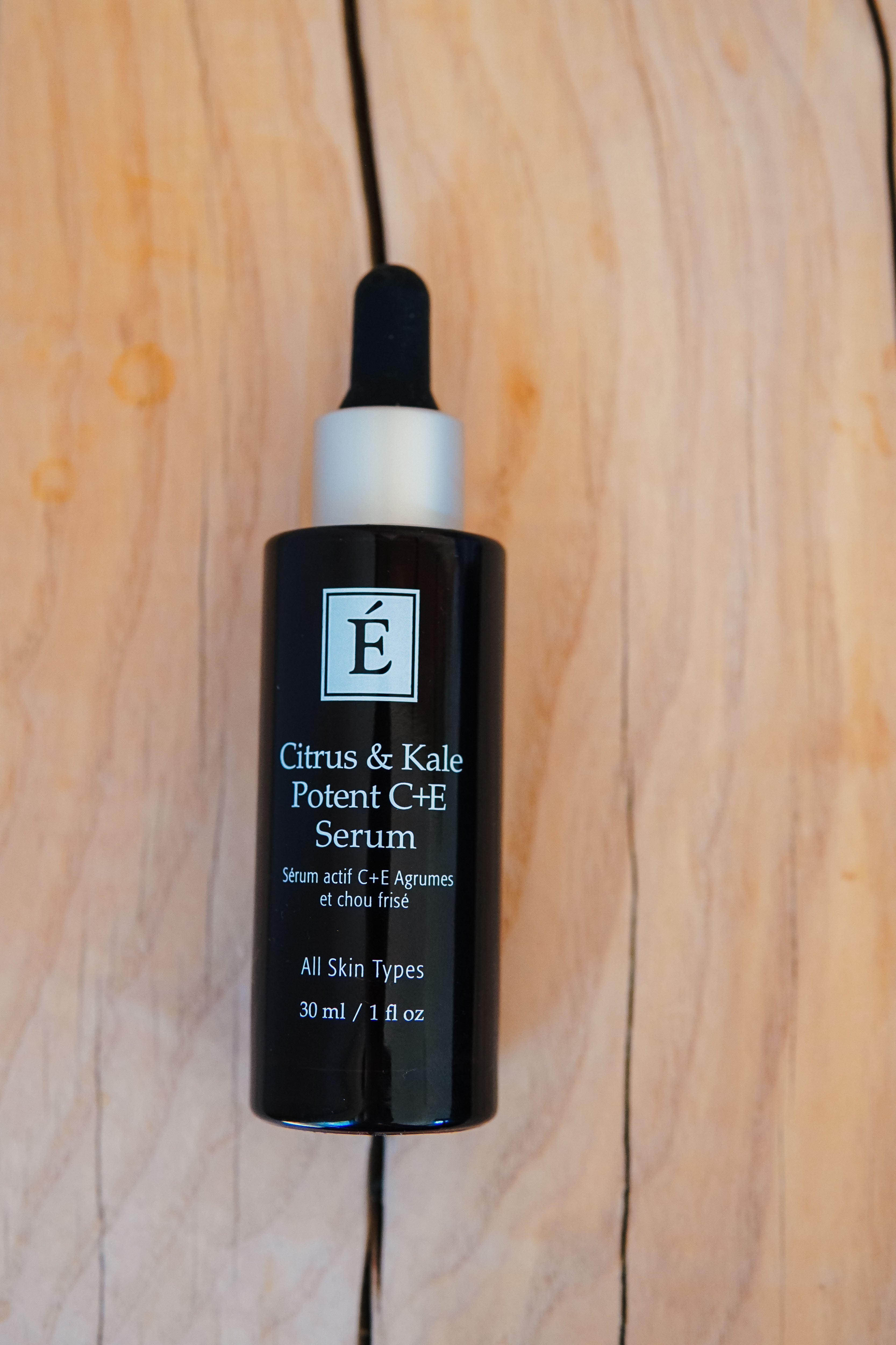 Eminence Serum Citrus & Kale Potent C+E