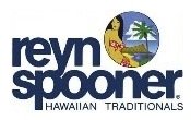 Reyn Spooner logo