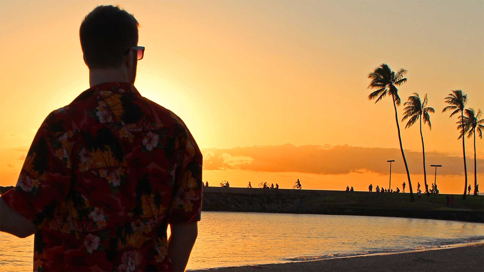 About Us - Aloha Shirt Shop