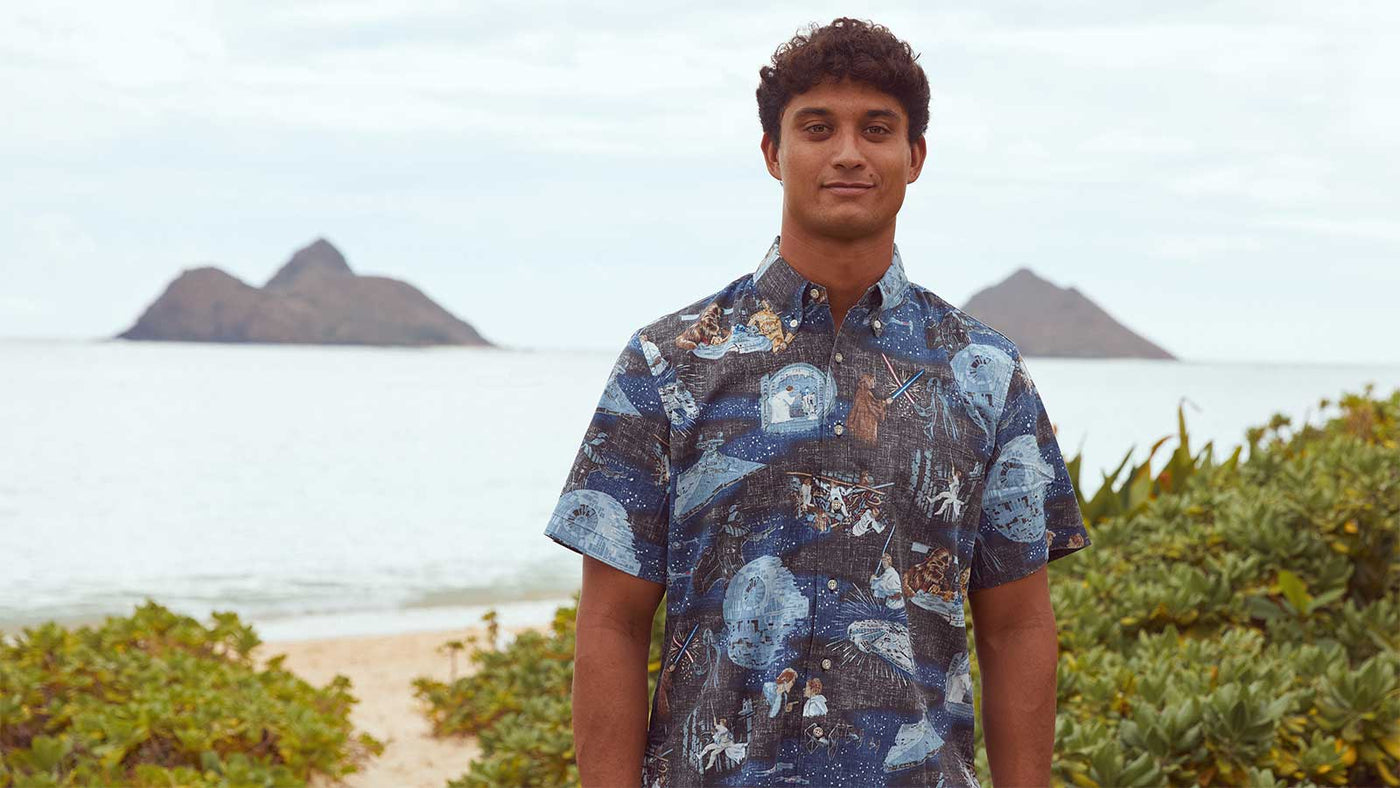 Aloha Shirt Shop: Hawaiian Shirts | #1 Rated - FREE Shipping