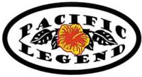 Pacific Legend logo