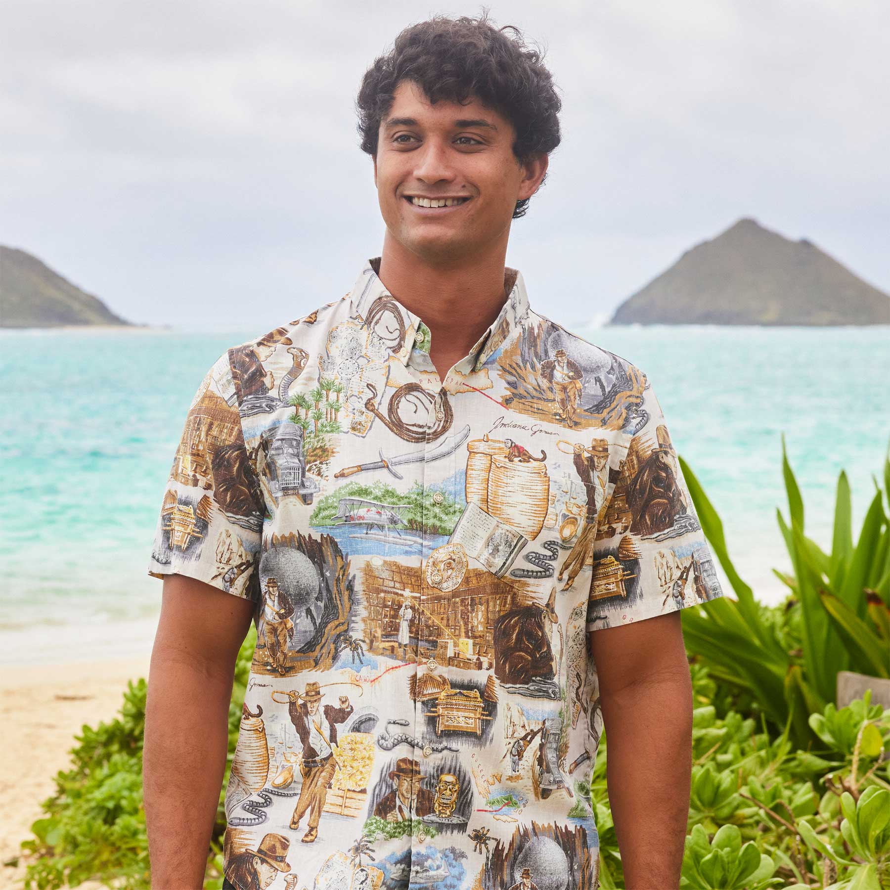 Aloha Shirt Shop: Hawaiian Shirts | #1 Rated - FREE Shipping