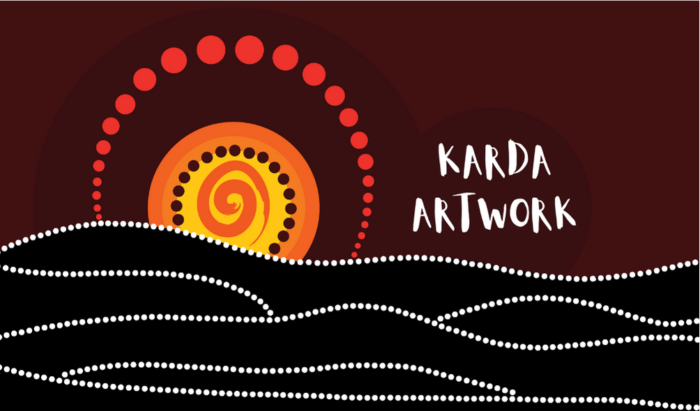 Karda Artwork