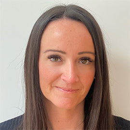 MuscleSquad Marketing Manager, Steph