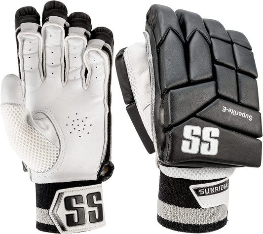 Gray Nicolls Supernova Test Cricket Batting Gloves – StarSportsUS