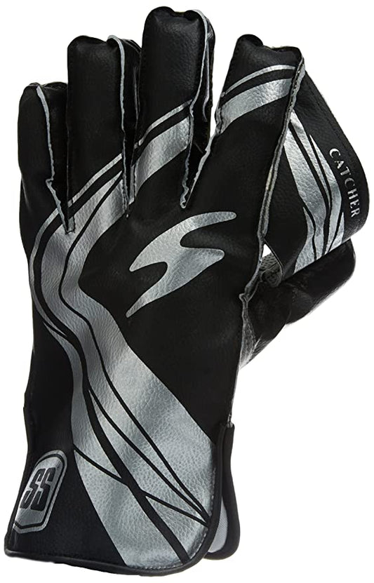 Buy easy to cleaning Hothittersports 12.5 DKS - Black & White Graffiti  Outfielder Glove Fielding Gloves for friends - Diamond King Sales Store