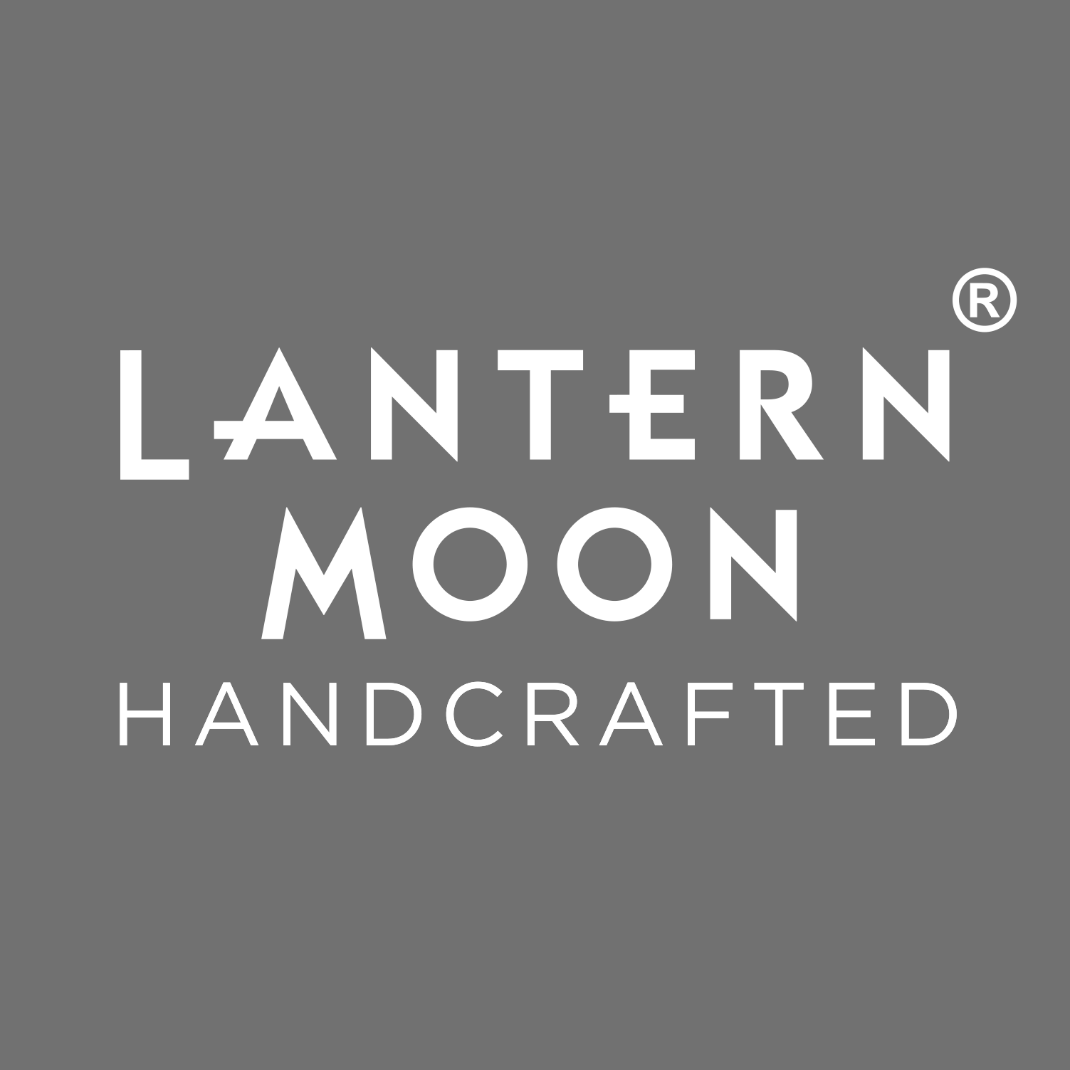 Lantern Moon Fixed Circular Knitting Needles - Ebony
