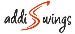 Addi Swings logo