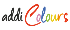 addi Colours Logo