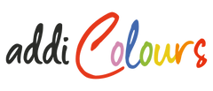 Addi colours logo