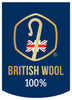 British Wool Logo