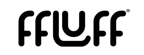 FFLUFF logo