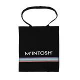 McIntosh tote bag