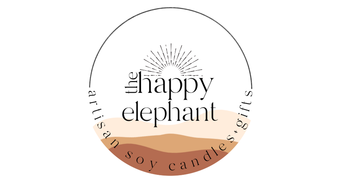 Happy Elephant Bot San Day – PiscesQueencornstarch Store