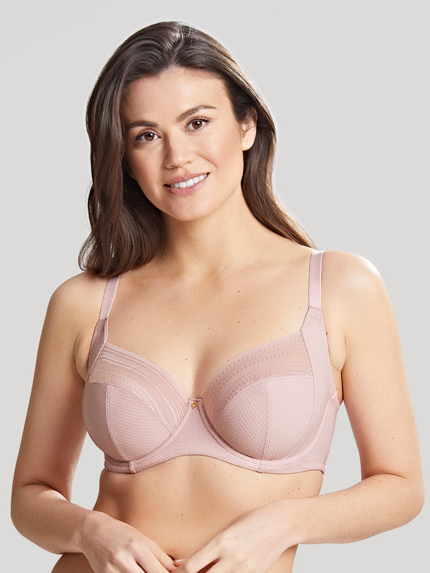 Panache - Sports - Wired Sports Bra – westlife-underwear