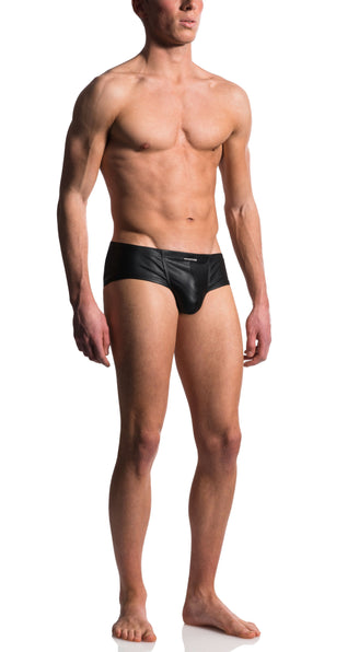 MANSTORE - M101 - Cheeky Briefs – westlife-underwear