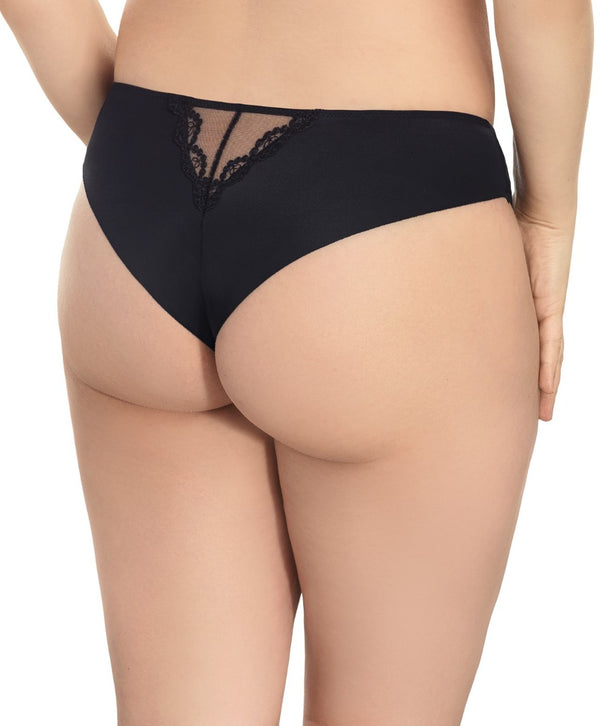 Corin Kylie Seamless Panty - High Waist