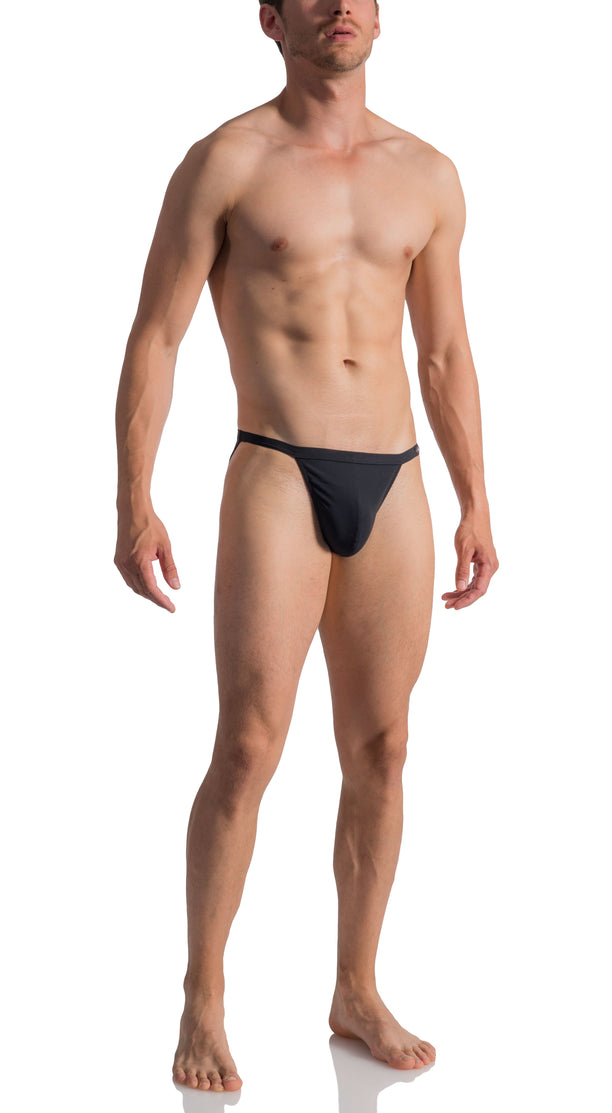 Olaf Benz BLU 2150 Sun String mens swimwear thong brief male slip