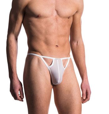 MANSTORE - M101 - Cheeky Briefs – westlife-underwear