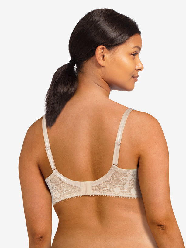 Chantelle - C Magnifique - Covering Molded Underwire Bra