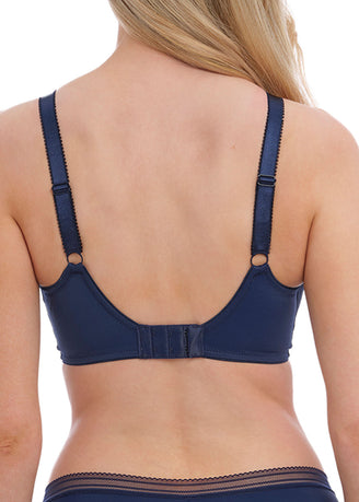 Fusion UW Full Cup Side Support Bra