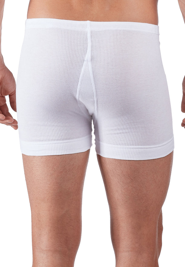 SKINY - Organic Cotton Deluxe - Boxer Briefs – westlife-underwear
