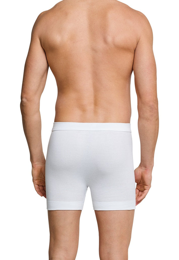 Schiesser - Original Fine Rib - Sports Briefs 2 Pack