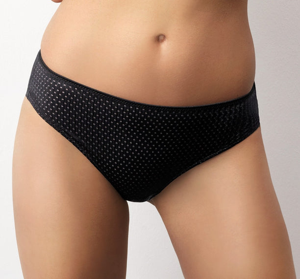 Women's sophisticated panties by Corin made in Poland –