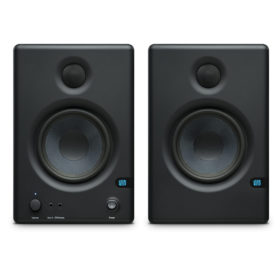 Studio Monitors