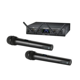 Wireless Microphone