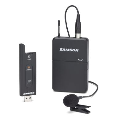Samson-XPD2-Lavalier-USB-Digital-Wireless-Microphone