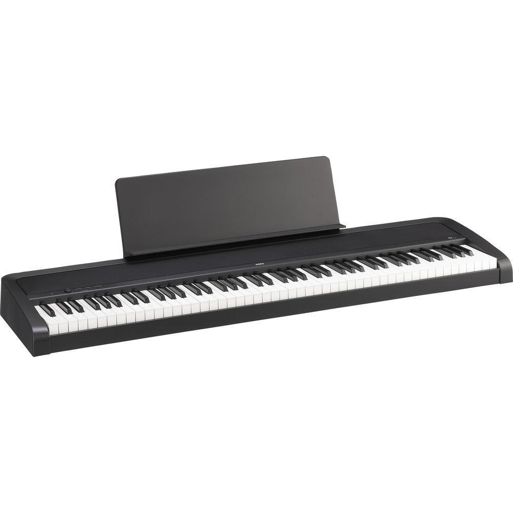 korg weighted keyboard 88 keys