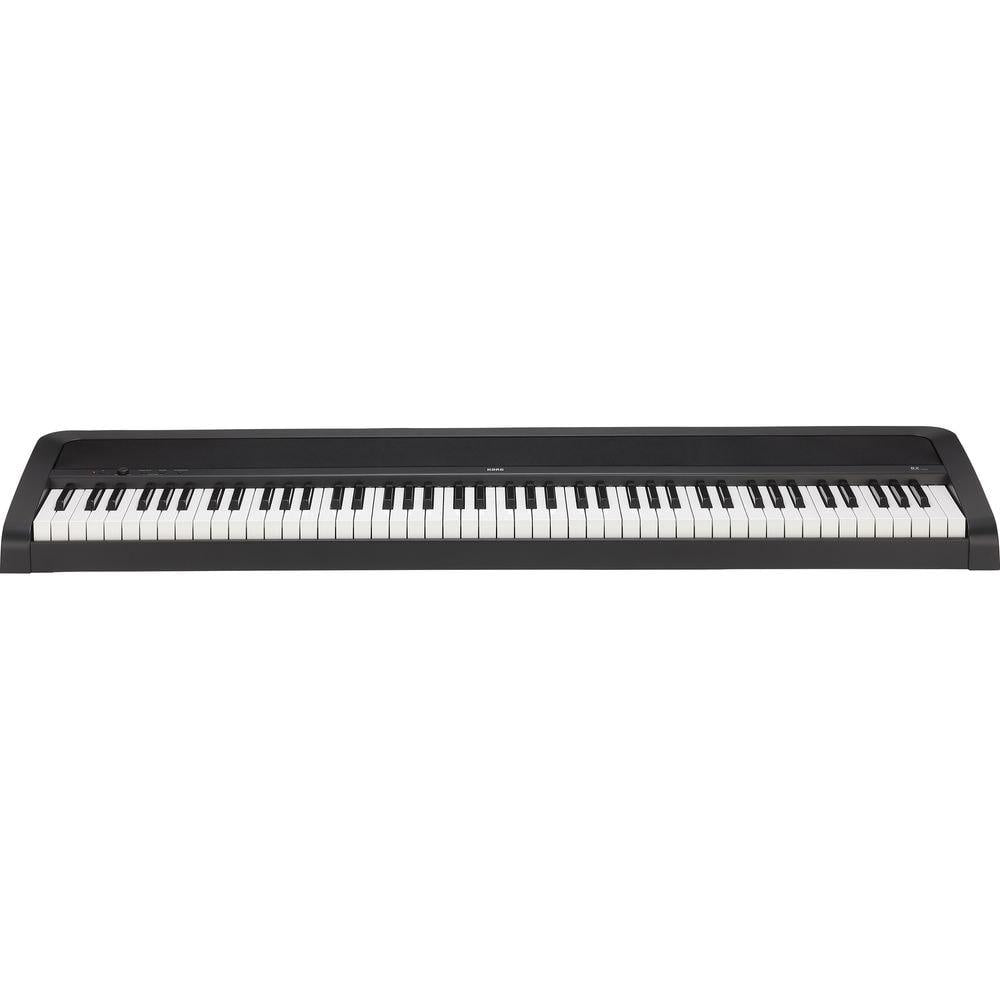 korg weighted keyboard 88 keys