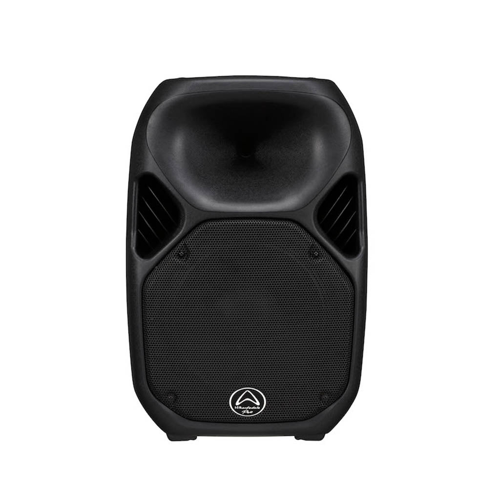 wharfedale pro active speakers