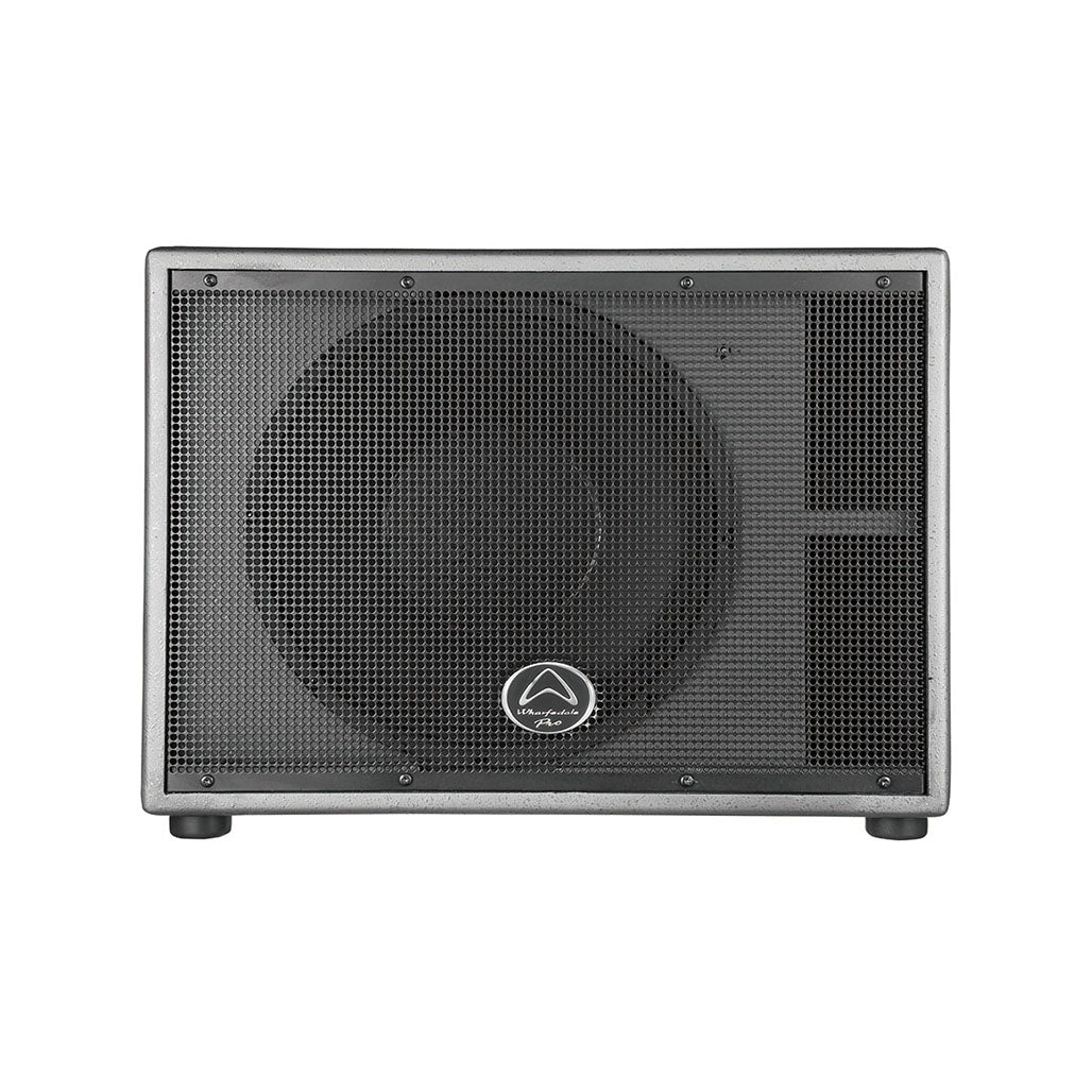 wharfedale titan pro 12 active