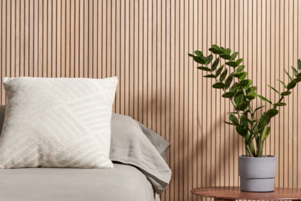 Tendencia deco: listones de madera para tu hogar