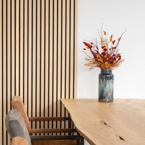 Decoración con Paneles de Madera: Tu Guía Completa