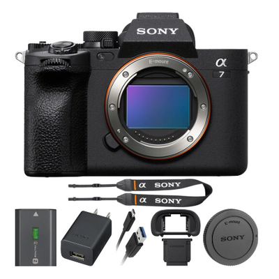 Sony a7 IV Named Best Full-Frame Camera of 2022 - Focus Camera
