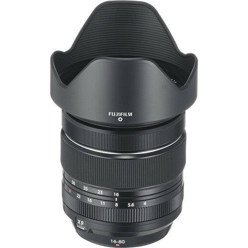 FUJIFILM XF 16-80mm f/4 R OIS WR Lens – DealsAllYearDay