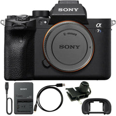 Sony FX3 Full-Frame Cinema Camera – DealsAllYearDay