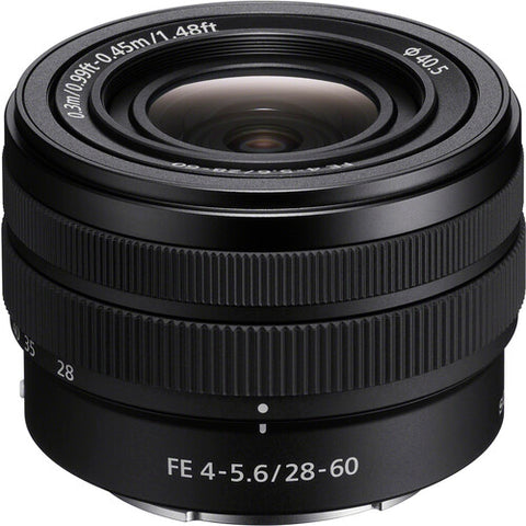 Sony FE 50mm f/1.8 Lens – DealsAllYearDay
