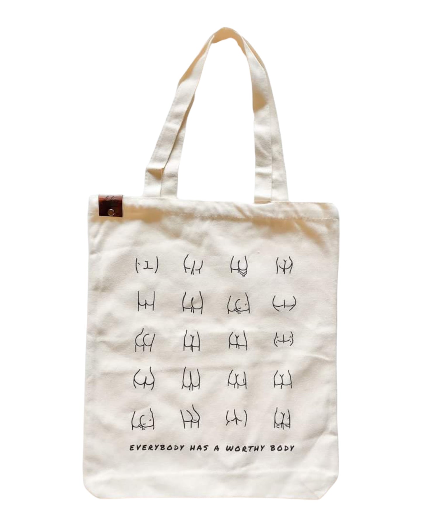everyone Vincent TOTE BAG トートバッグ - トートバッグ