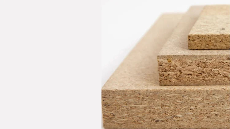 Key Features of Particle Board
