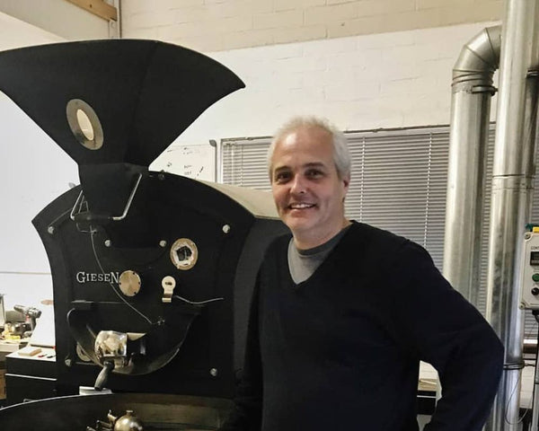 Justin-from-Loaded-craft-roasters-a-coffee-roaster-in-Perth