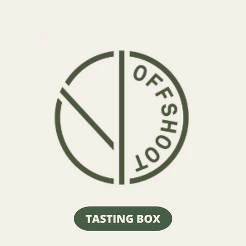 Offshoot Tasting Box